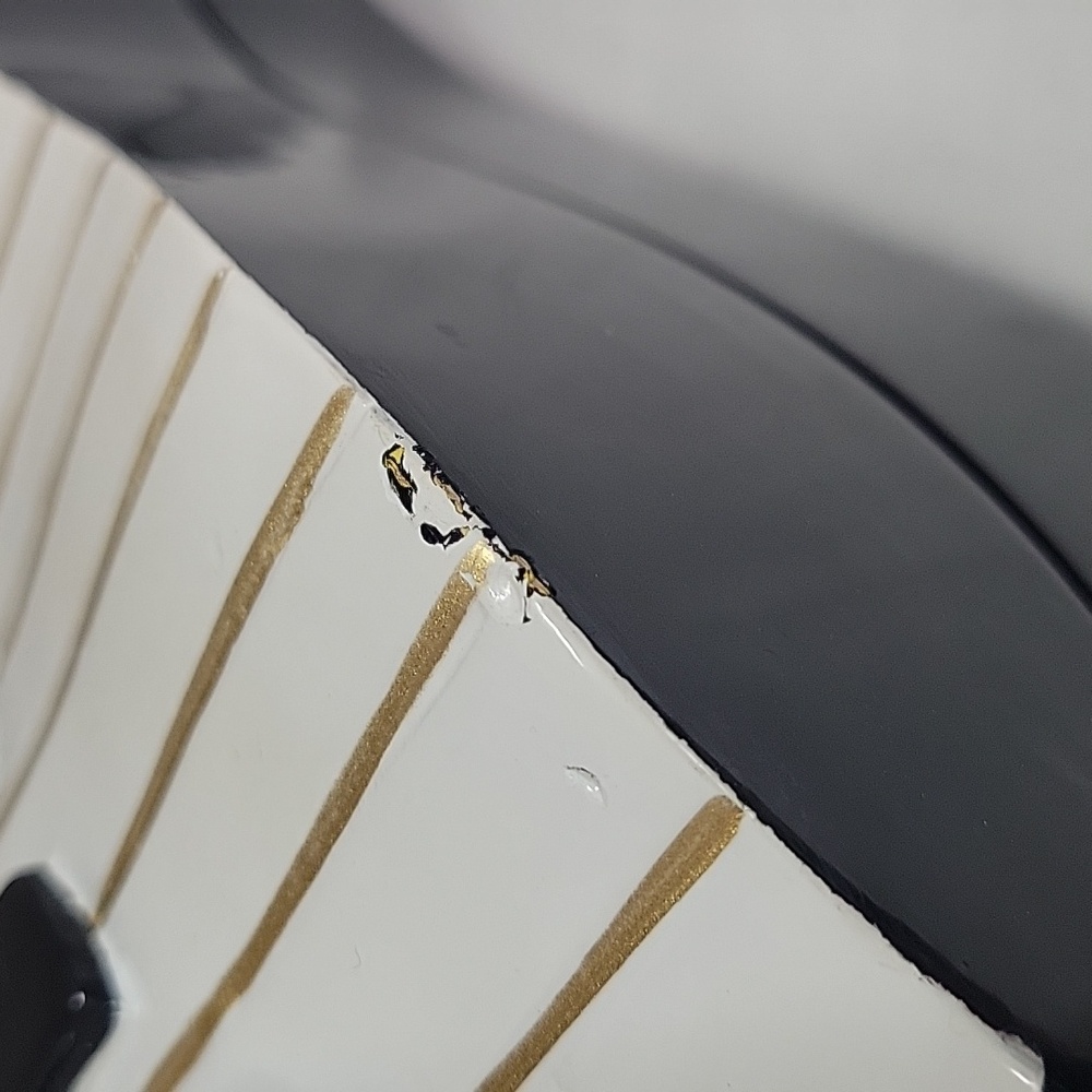 Limited Edition Timmy Woods Piano Bag - Picture 10 of 13